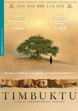 Timbuktu(DVD)