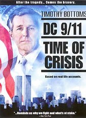 Timothy Bottoms - Dc 9/11: Time Of Crisis (DVD)