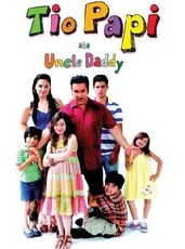 Tio Papi (DVD)