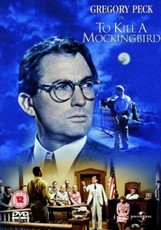 To Kill a Mockingbird(DVD)