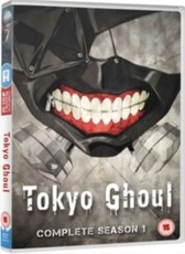 Tokyo Ghoul: Season One (DVD)