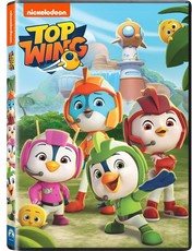 Top Wing (DVD)