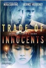 Trade of Innocents - Justice Needs a Hero (DVD)