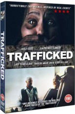 Trafficked(DVD)