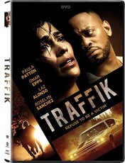 Traffik (DVD)
