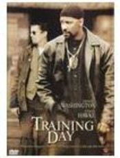 Training Day (2001) (DVD)