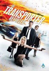 Transporter Refueled (DVD)
