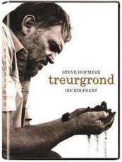 Treurgrond (DVD)