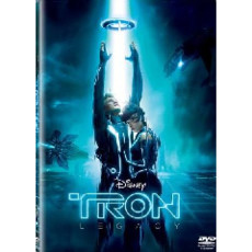 TRON: Legacy (2010) (DVD)