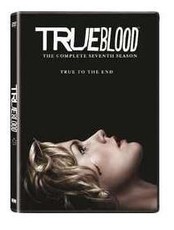 True Blood: Season 7 (DVD)