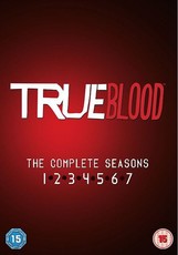 True Blood: The Complete Series(DVD)