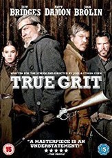True Grit(DVD)