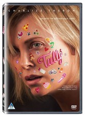 Tully (DVD)