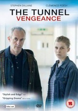 Tunnel: Series 3 - Vengeance(DVD)