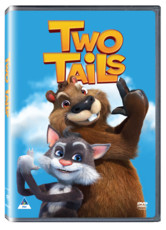 Two Tails (DVD)