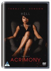 Tyler Perry's Acrimony (DVD)