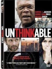 Unthinkable (2010)(DVD)