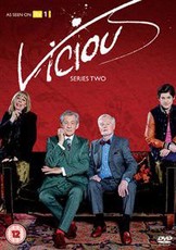 Vicious: Series 2(DVD)