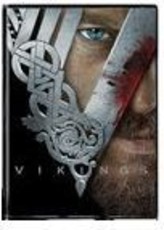 Vikings Season 1 (DVD)