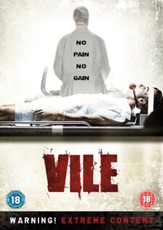 Vile(DVD)