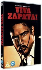 Viva Zapata(DVD)