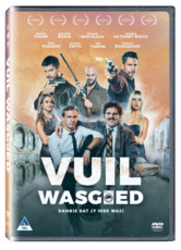 Vuil Wasgoed (DVD)