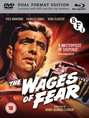 Wages of Fear(DVD)