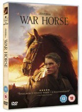 War Horse(DVD)