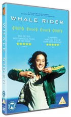 Whale Rider(DVD)