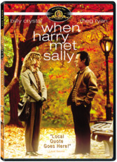 When Harry Met Sally (DVD)