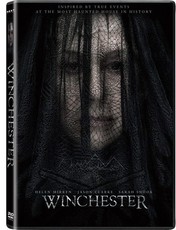 Winchester (DVD)