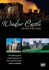 Windsor Castle After the Fire(DVD)