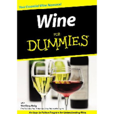 Wine for Dummies(DVD)
