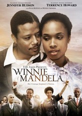 Winnie Mandela (DVD)