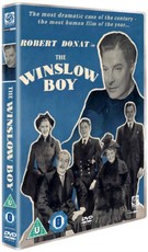 Winslow Boy(DVD)