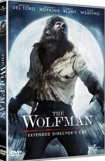 Wolfman (DVD)
