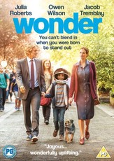 Wonder(DVD)