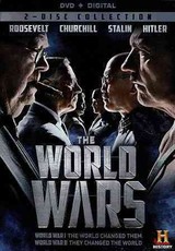World Wars (DVD)