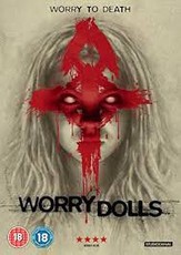 Worry Dolls(DVD)