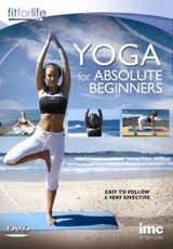 Yoga for Absolute Beginners(DVD)