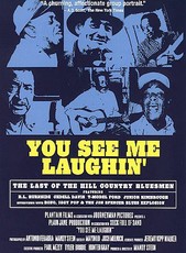 You See Me Laughin (DVD)