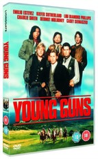 Young Guns(DVD)