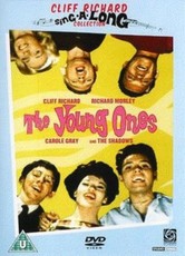 Young Ones(DVD)