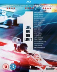 1: Life On the Limit(Blu-ray)