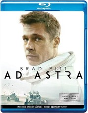 Ad Astra(Blu-ray)