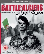Battle of Algiers(Blu-ray)