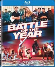 Battle of The Year (Blu-ray)