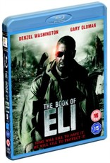 Book of Eli(Blu-ray)