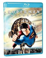 Brandon Routh - Superman Returns (Blu-ray)