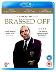 Brassed Off(Blu-ray)